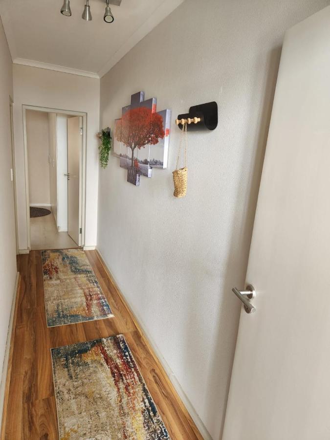 דירות מוסל ביי 13 At Santos מראה חיצוני תמונה